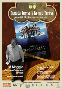 Cinema in Cascina 2013 - 18 maggio