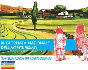 Giornata Nazionale dell’Agriturismo