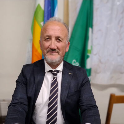 Cia Centro Lombardia elegge Amedeo Cattaneo nuovo presidente