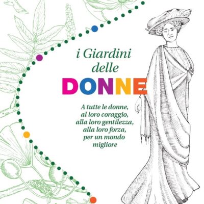 I Giardini delle Donne: Cia Centro Lombardia presenta il libro dedicato alle aree verdi milanesi intitolate a figure femminili