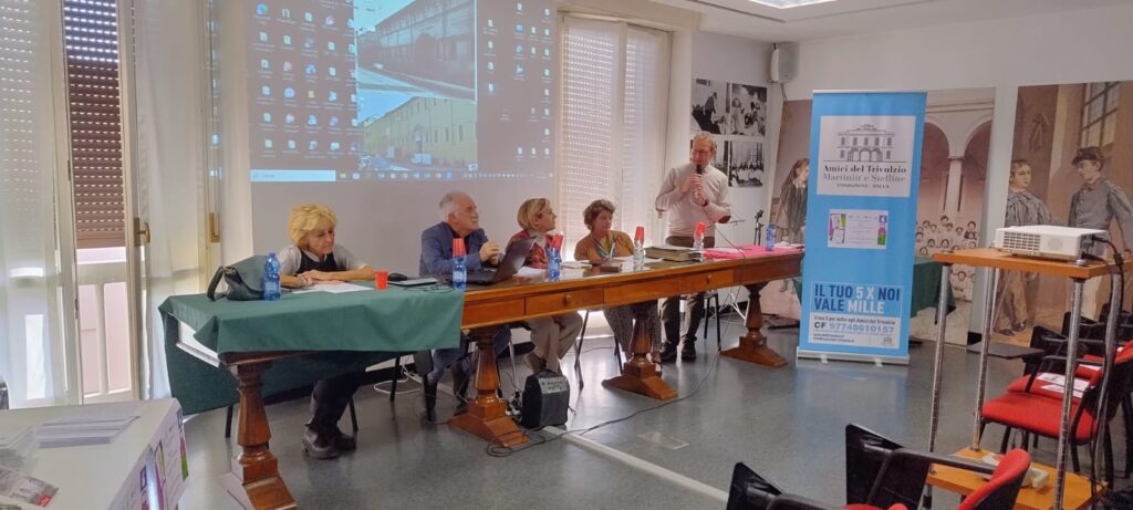 BookCity Milano: "Milano: la natura al femminile", le immagini dell'evento