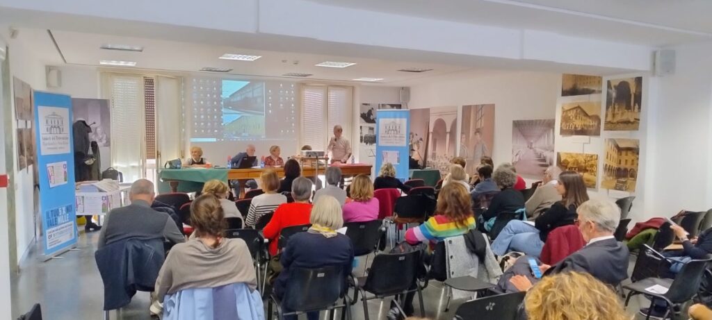 BookCity Milano: "Milano: la natura al femminile", le immagini dell'evento