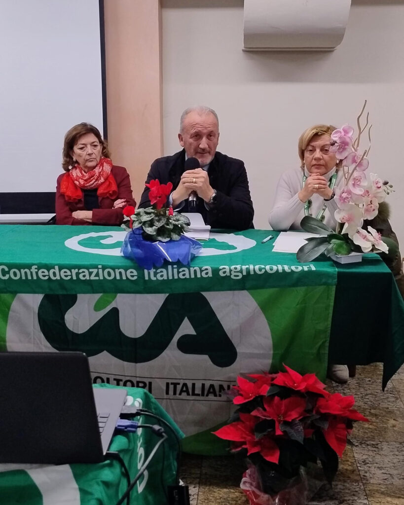 Cia Centro Lombardia: il ricambio generazionale in agricoltura tema principale dell’Assemblea Annuale 